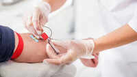 HIV+ donor who infected 6 thalassemic kids in MP remains untraced