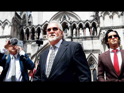 UK court allows Mallya to appeal against extradition