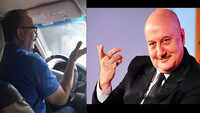 Anupam Kher's conversation with this Punjabi cab driver in New York is winning the internet 