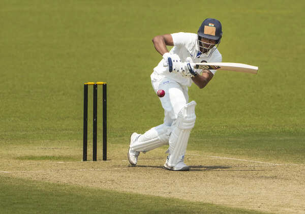 Ranji Trophy: Change in mindset key to Uttarakhand’s success