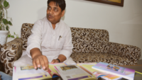 ‘Biased’ content introduced by BJP: Govind Singh Dotasara on dropping ‘Veer’ from Savarkar’s name 