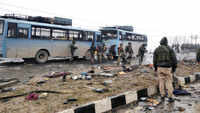 NIA to file chargesheet in Pulwama attack case on Aug 25 