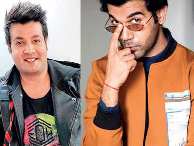 After Stree, Rajkummar Rao, Dinesh Vijan reunite for another horror-comedy titled Rooh-Afza