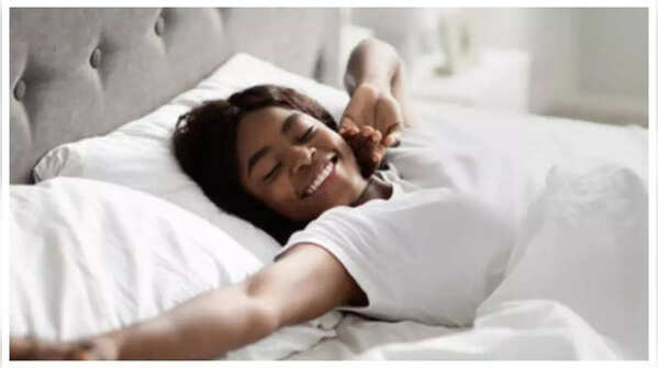 Better Sleep and Heart Health