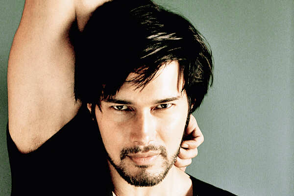 Rajniesh: Sunny Leone and I make a good jodi