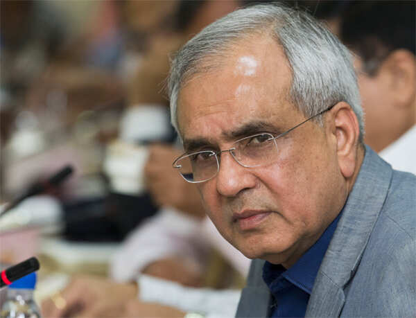 Bringing revenue deficit to zero far more important than fiscal deficit: Rajiv Kumar, VC, Niti Aayog