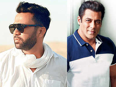 Ali Abbas Zafar: There's always pressure when working with Salman Khan