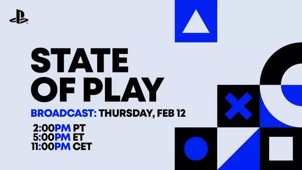 Sony announces PlayStation State of Play event for this week: How to watch to what to expect