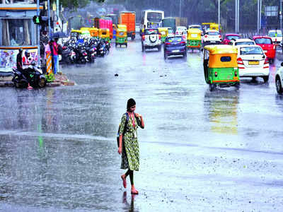 Waiting, waiting for southwest monsoon