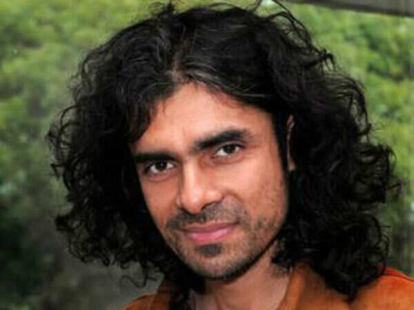 I am not deliberately trying to put Sufism in my movies: Imtiaz Ali