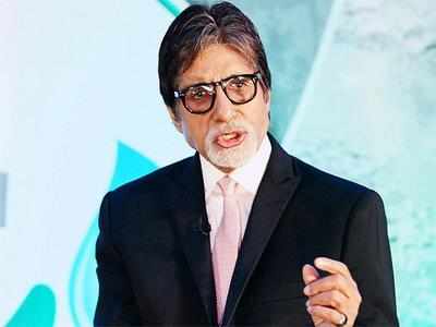 Amitabh Bachchan: I did not take any salary for Black