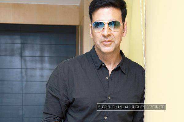 Akki lends a helping hand to Chennai