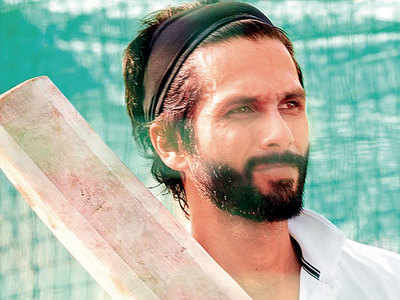 Shahid Kapoor injured on the sets of Jersey in Chandigarh