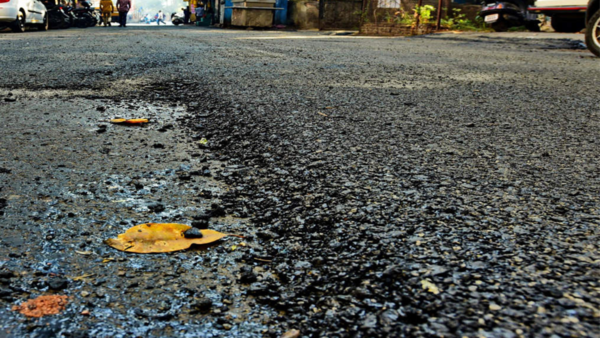 Fishers oppose tower, road in centre of Kosasthalaiyar