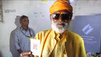 Election commission sets up polling booth for single voter in Gir National Park 