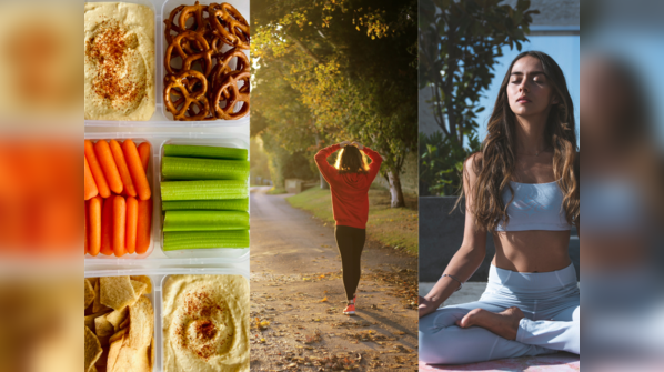 The 9-step routine that can boost energy, focus, and mood
