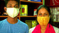 This face mask made of gold will set you back by Rs 2.75 lakh 