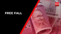 Rupee closes at all-time low of 79.03 against US dollar 