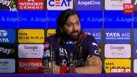 Krunal Pandya opens up on match-winning knock  and RCB&rsquo;s playoffs push