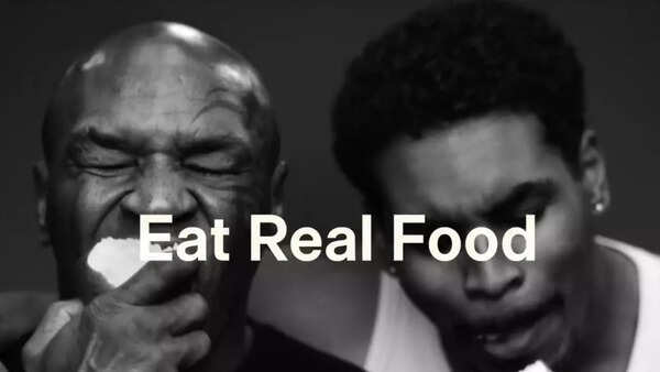 ‘Processed food kills’: Mike Tyson’s Super Bowl message sounds alarm on US obesity crisis; Watch