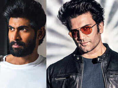 Sharad Kelkar steps in for Rana Daggubati in Bhuj: The Pride of India