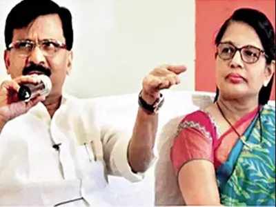 PMC Bank case: ED summons Sanjay Raut’s wife on January 11