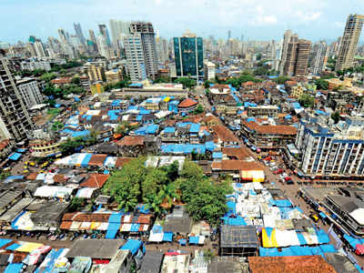 SRA cancels builder’s contract for Vikhroli West project