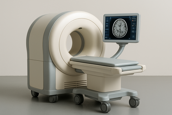 MRI at bedside for critically ill patients; AIIMS Delhi rolls out India’s first portable system