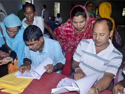 NRC final list sparks unrest in Assam as 19 lakh stand quasi-stateless