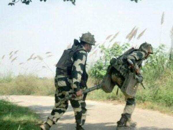 Road safety drive by BSF from Sept 3