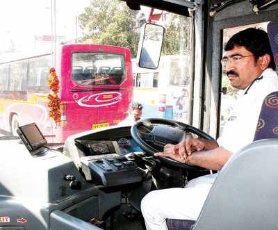 BMTC needs 3,000 drivers, conductors, says it will induct 2,000 staff in current financial year