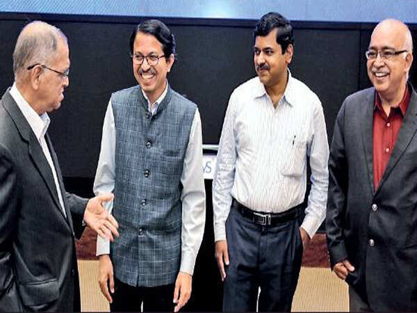 Pollution sensors and black carbon study earn 2 IISc professors Infosys awards