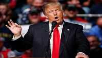 Donald Trump removes India's developing nation status 