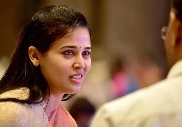 Eco-friendly bags 'scam': Karnataka high court directs state to grant approval to prosecute IAS officer Rohini Sindhuri