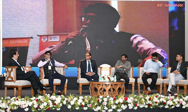 AI for edu’ state action dialogue held in Dehradun