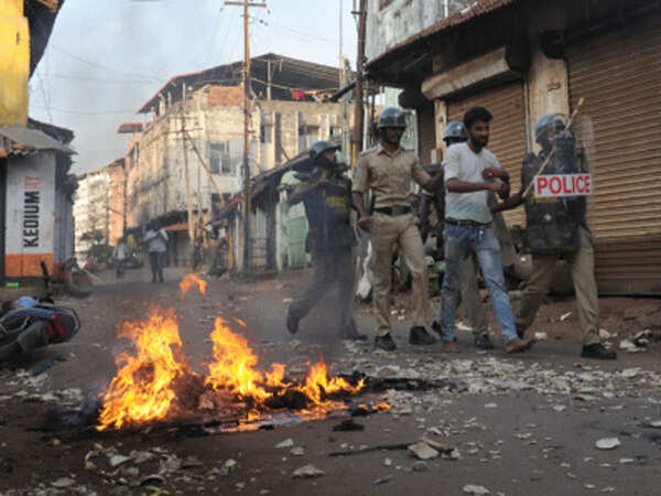 Mangaluru violence: Udupi DC to present status report to HC on Feb 24