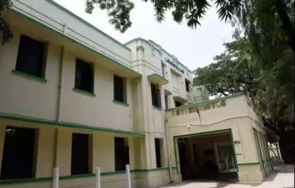TN college campuses immune to poll fever