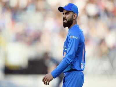 Virat Kohli maintains top spot, Ajinkya Rahane moves up to eighth in ICC Test rankings