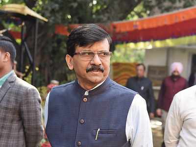 Shiv Sena's Sanjay Raut: All parties will support any decision PM Modi takes, but he should tell what went wrong in Ladakh