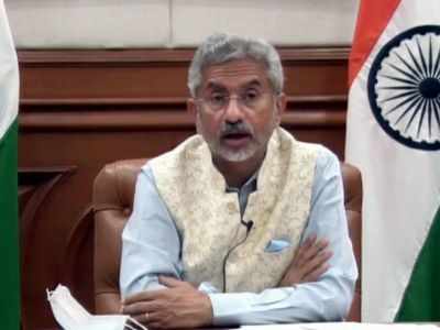 Chinese side took pre-meditated and planned action that was directly responsible for the violence and casualties”: Foreign Minister S Jaishankar to his Chinese counterpart