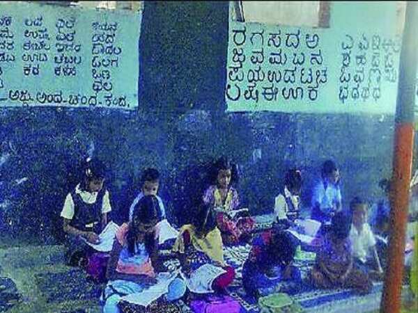 Acute shortage of teachers plagues government schools in NK