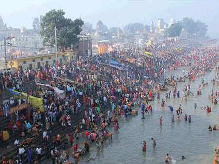 Ram temple will elevate Ayodhya as &lsquo;maha teerthraj&rsquo;, say devotees