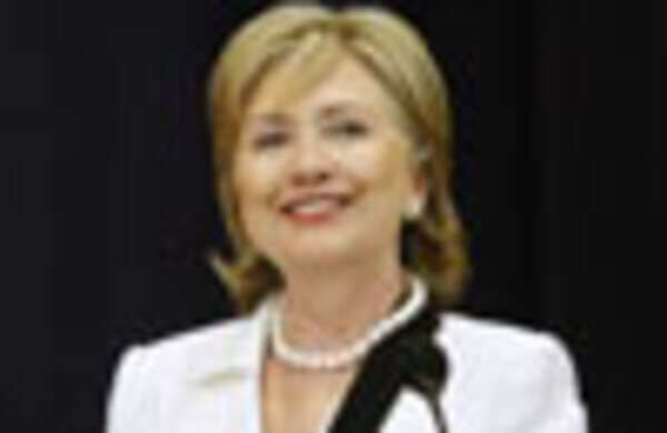 There must be justice for 26/11: Hillary