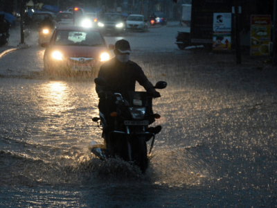 Cyclone Nivar: One dead as rains lash parts of coastal Andhra Pradesh