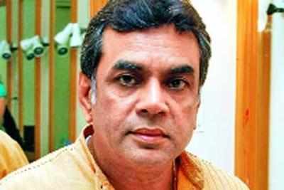 Would love to work in Pakistani films, shows: Paresh Rawal