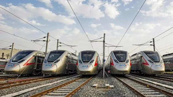 Namo Bharat full launch to drive fresh property boom along Delhi–Meerut corridor