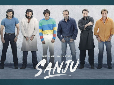 Sanju Box Office collection Day 8: Ranbir Kapoor, Anushka Sharma, Sonam Kapoor-starrer inching closer to Rs 300 crore mark