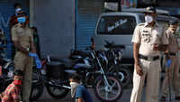Mumbai: Section 144 imposed until May 17 