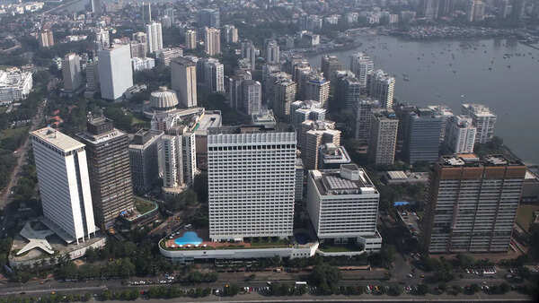 Why this plot in Mumbai is expected to fetch more than ₹2,000cr