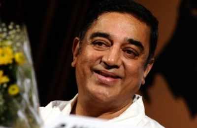 Kamal Haasan greets Shah Rukh Khan on birthday